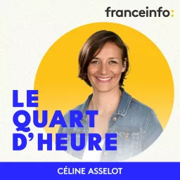 Le Quart d'Heure Podcast artwork