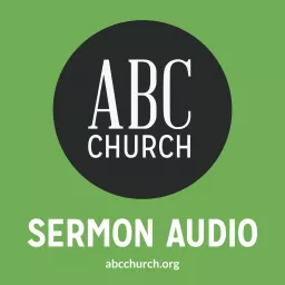 Atascadero Bible Church Weekend Services