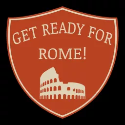 Get Ready for Rome