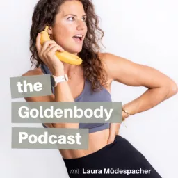 Goldenbody Podcast artwork
