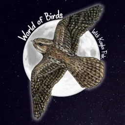 World of Birds Podcast artwork