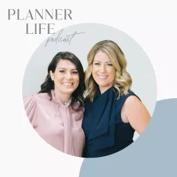 Planner Life Podcast | A Podcast For Wedding Planners artwork
