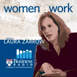Women@Work Podcast artwork