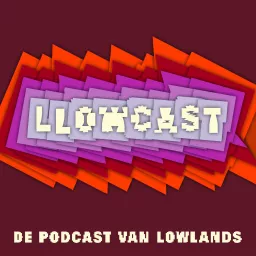 LLOWCAST Podcast artwork