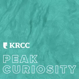 Peak Curiosity Podcast artwork