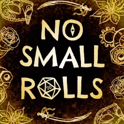 No Small Rolls