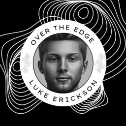 Over The Edge Podcast artwork