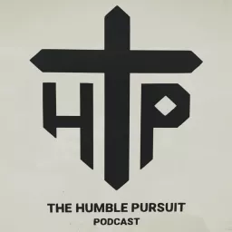 The Humble Pursuit Podcast artwork