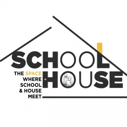 School House Podcast artwork