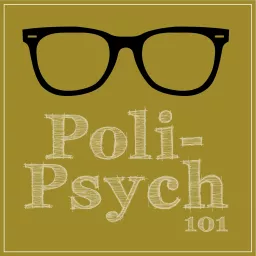 Poli-Psych 101 Podcast artwork