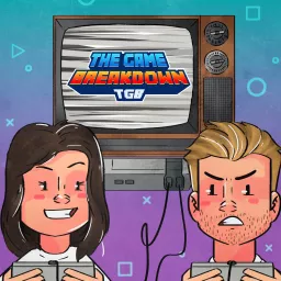 The Game Breakdown Podcast artwork