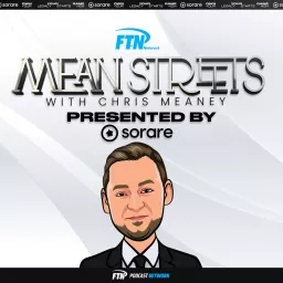 Mean Streets with Chris Meaney Podcast artwork