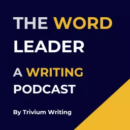 The Word Leader Podcast: A Writing Podcast artwork