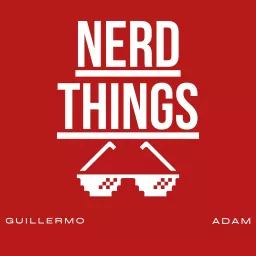 NerdThings Podcast artwork