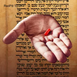 RedPill Torah Podcast artwork