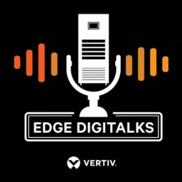 Edge Digitalks Podcast artwork