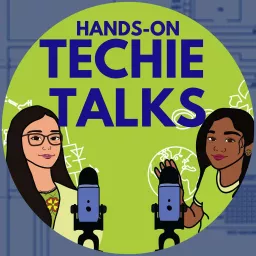 Hands-On Techie Talks Podcast artwork