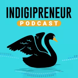 Indigipreneur Podcast artwork