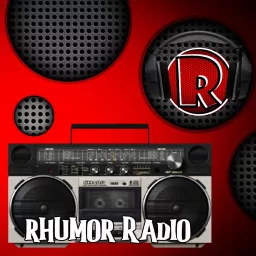 Rhumor RADIO Podcast artwork