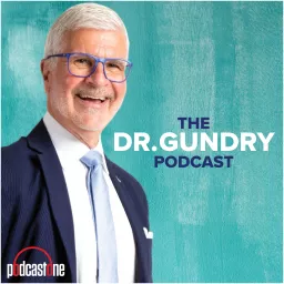 The Dr. Gundry Podcast artwork