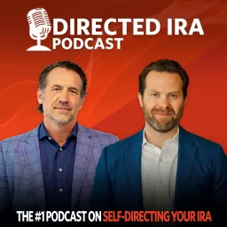 Directed IRA Podcast artwork