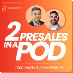 Two PreSales in a Pod