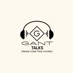 GANT TALKS Podcast artwork