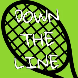 Down The Line Podcast artwork