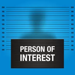 Person of Interest Podcast artwork