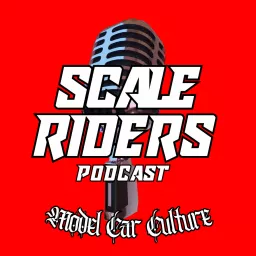 Scale Riders Podcast