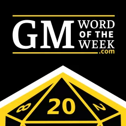 GM Word of the Week