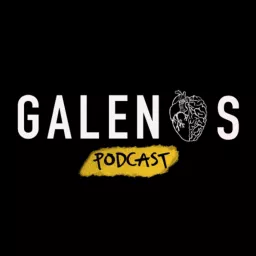 GALENOS Podcast artwork