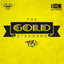 The Gold Standard Podcast artwork
