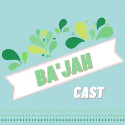 The Bajah Cast Podcast artwork