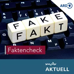 Faktencheck von MDR AKTUELL