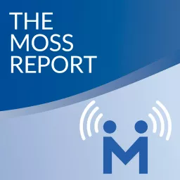 The Moss Report Podcast artwork