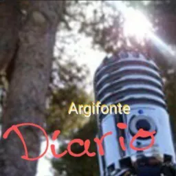 El Diario de Argifonte Podcast artwork