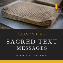 Sacred Text Messages Podcast artwork