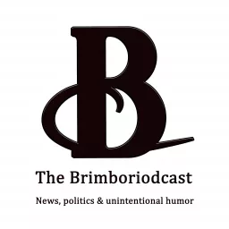 The Brimboriodcast Podcast artwork