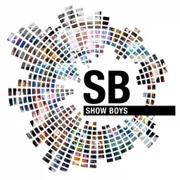 SHOW BOYS Podcast artwork