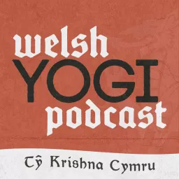 Welsh Yogi Podcast artwork