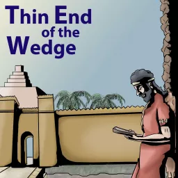 Thin End of the Wedge Podcast artwork