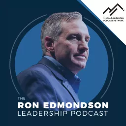 The Ron Edmondson Leadership Podcast