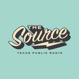 The Source Podcast artwork
