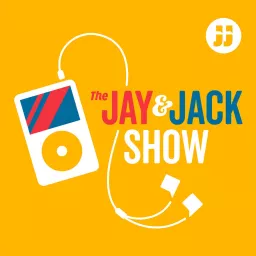 The Jay and Jack Show Podcast artwork