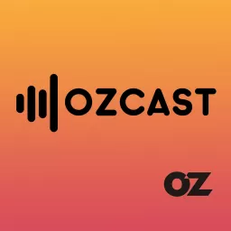 OZCAST Podcast artwork