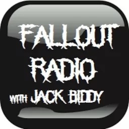 Fallout Radio Podcast artwork