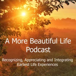 A More Beautiful Life with Kate White Podcast artwork
