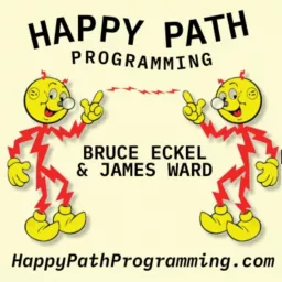 Happy Path Programming Podcast artwork