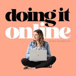 Doing It Online : The Doable Online Marketing Podcast artwork